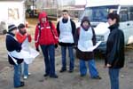 Mokrzeszw - 18.11.2006 r.