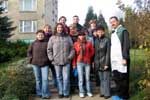 Mokrzeszw - 18.11.2006 r.