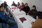 Mokrzeszw - 18.11.2006 r.