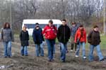 Mokrzeszw - 18.11.2006 r.