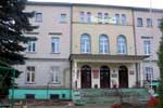 Mokrzeszw - 18.11.2006 r.