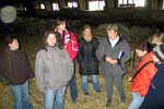 Mokrzeszw - 18.11.2006 r.