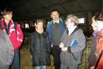 Mokrzeszw - 18.11.2006 r.