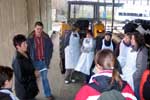 Mokrzeszw - 18.11.2006 r.