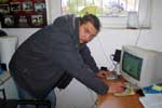 Mokrzeszw - 18.11.2006 r.