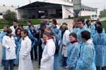 Kamieniec Zbkowicki - 25.04.2005 r.